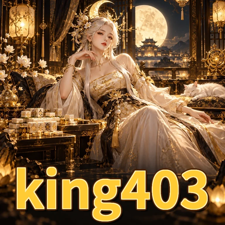Logo king403