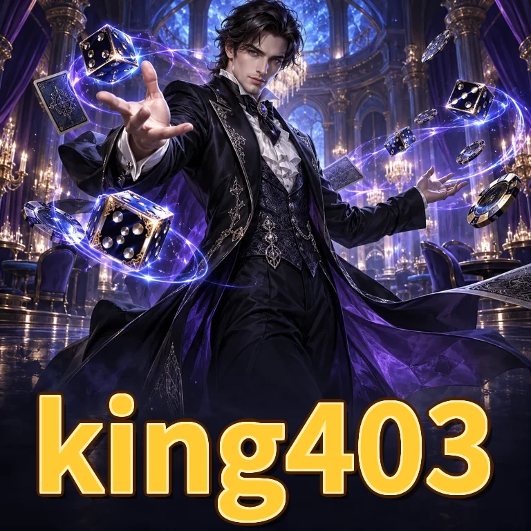 Kotak pencarian katalog king403 untuk mencari nama aplikasi di Android