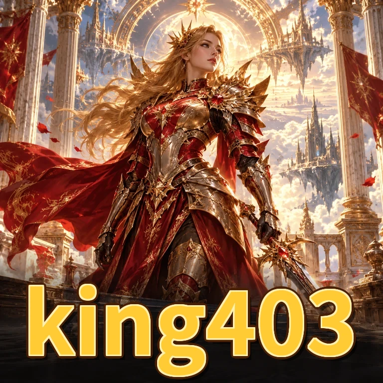 Tampilan unduh paket APK king403 versi 6.2.4 berukuran 41.8 MB