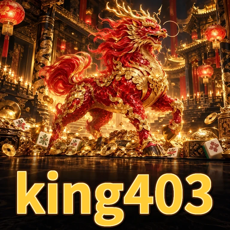 Detail APK king403