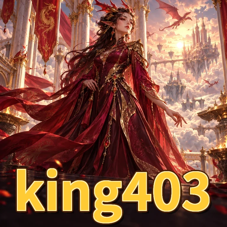 Logo king403