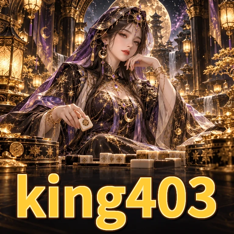 Mencocokkan versi v6.2.4 dan ukuran 41.8 MB di kanal resmi king403
