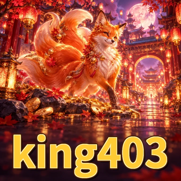Logo king403