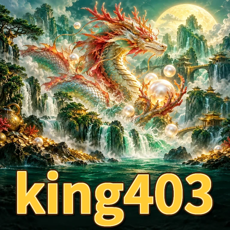 Logo king403